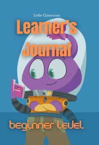 Cover Learner's Journal