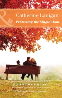 Cover Protecting The Single Mom