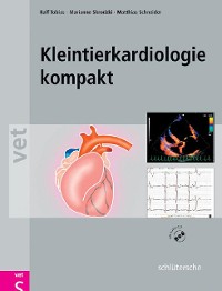 Cover Kleintierkardiologie kompakt