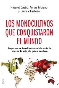 Cover Los monocultivos que conquistaron el mundo