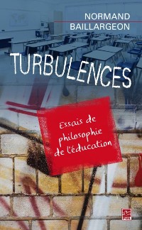 Cover Turbulences