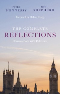 Cover Complete Reflections