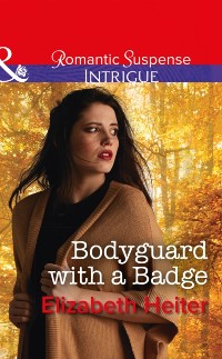 Cover Bodyguard With A Badge
