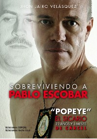 Cover Sobreviviendo a Pablo Escobar