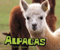 Cover Alpacas