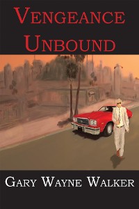 Cover Vengeance Unbound