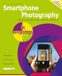 Cover Smartphone Photography in easy steps