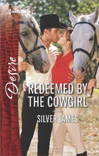 Cover Redeemed by the Cowgirl