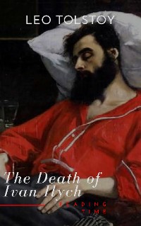 Cover The Death of Ivan Ilych