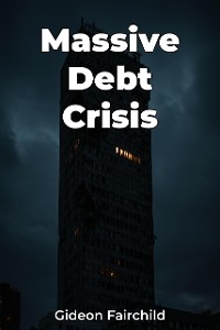 Cover Massive Debt Crisis