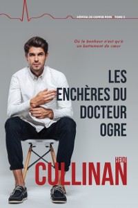 Cover enchères du Docteur Ogre