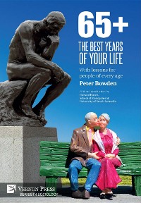 Cover 65+. The Best Years of Your Life