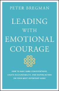 Cover Leading With Emotional Courage