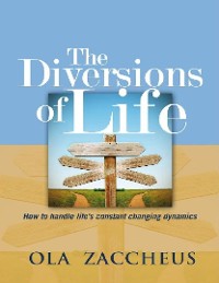 Cover The Diversions of Life