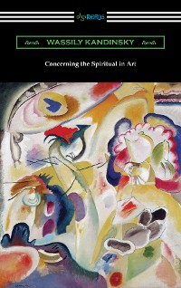 Cover Concerning the Spiritual in Art