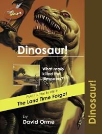 Cover Dinosaur