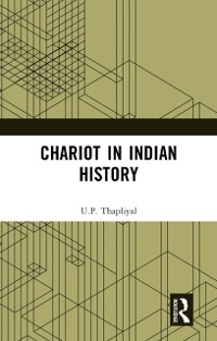 Cover Chariot in Indian History