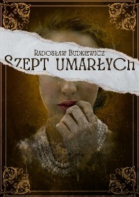 Cover Szept umarłych