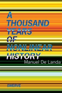Cover A Thousand Years of Nonlinear History