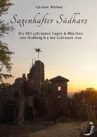 Cover Sagenhafter Südharz