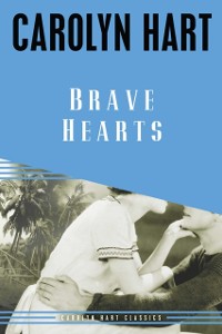 Cover Brave Hearts