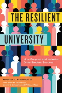 Cover Resilient University