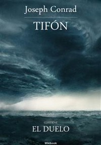 Cover Tifón