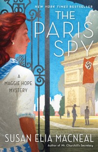 Cover Paris Spy