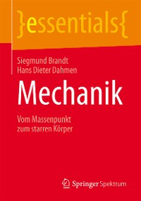 Cover Mechanik