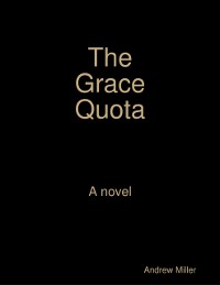 Cover Grace Quota