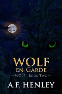 Cover Wolf, en Garde