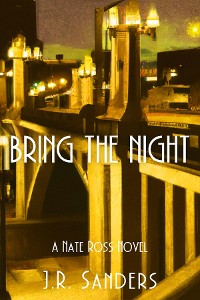Cover Bring the Night
