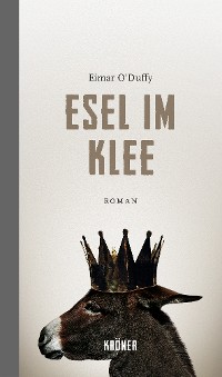 Cover Esel im Klee