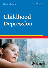 Cover Childhood Depression