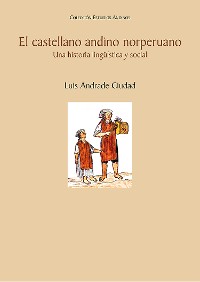 Cover El castellano andino norperuano