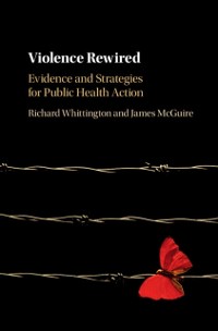 Cover Violence Rewired
