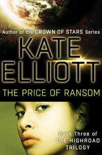 Cover Price of Ransom