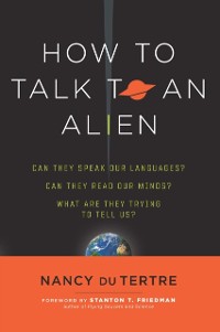 Cover How to Talk to an Alien