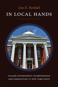 Cover In Local Hands