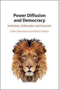 Cover Power Diffusion and Democracy