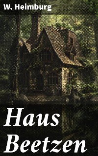 Cover Haus Beetzen