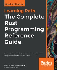 Cover The Complete Rust Programming Reference Guide