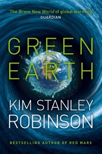 Cover Green Earth