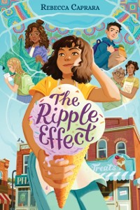 Cover Ripple Effect