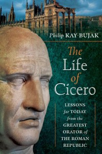 Cover Life of Cicero