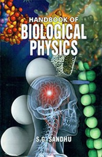 Cover Handbook of Biological Physics