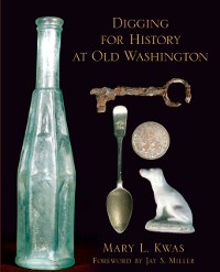 Cover Digging for History at Old Washington