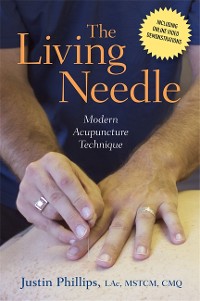 Cover The Living Needle