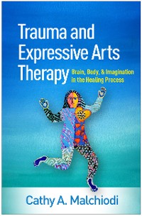 Cover Trauma and Expressive Arts Therapy