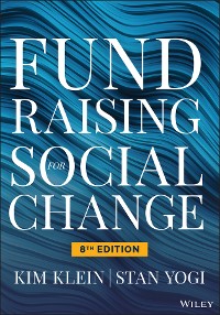 Cover Fundraising for Social Change